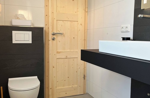 Buchet Cabin | VACATION HOUSE VACATION APARTMENT EIFEL-ARDENNEN LOG CABIN VIEBIGHAUS