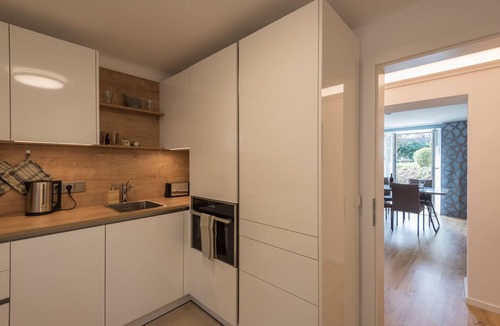 Maxglan Apartment | Vacation in the stylish Villa Leopoldskron