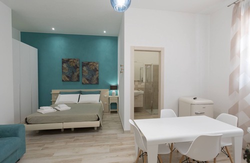 Matino Bed & Breakfast | Vacation in villa bellavista