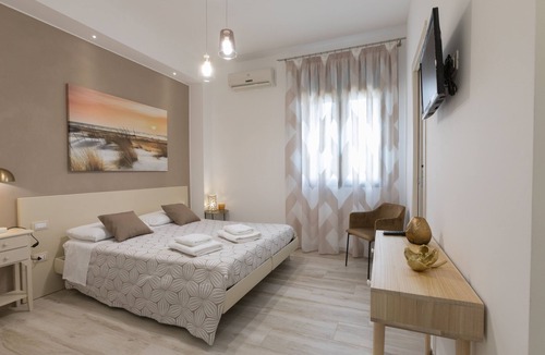 Matino Bed & Breakfast | Vacation in villa bellavista