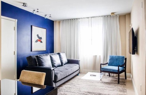 City Center House | Vacation is Calling! 3 Convenient Units, Onsite Pool, Walk to Beach