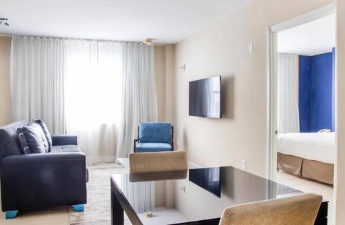 City Center House | Vacation is Calling! 3 Convenient Units, Onsite Pool, Walk to Beach