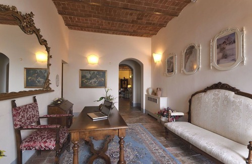 Le Piazze House | Vacation home for 18 guests with 100m² in Castiglion Fiorentino (271664)