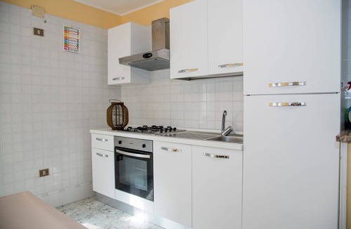 Marina di Mancaversa Apartment | Vacation home 30 meters from the beach