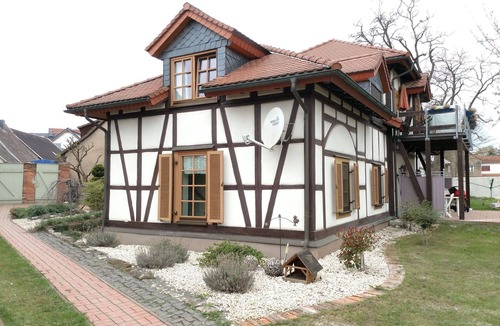 Erfurt House | Vacation Marianne