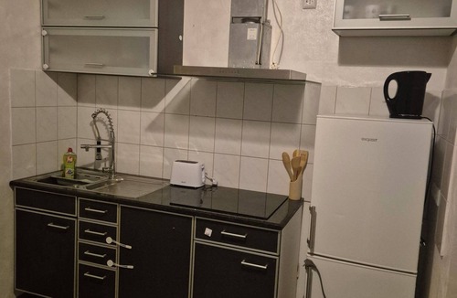 Pirmasens Apartment | Vacation oasis