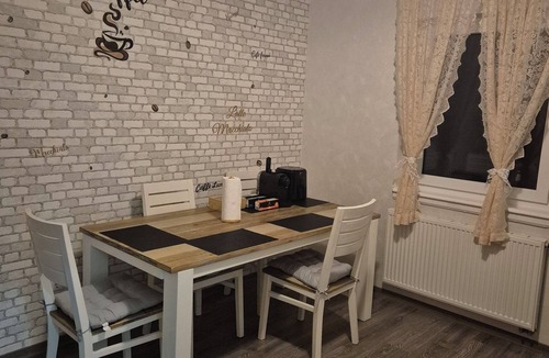 Pirmasens Apartment | Vacation oasis