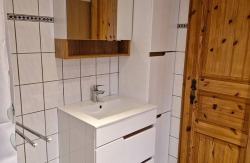 Waldesruh Cabin | Vacation on the outskirts of Berlin