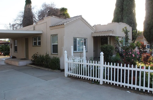 Riverview House | Vacation or executive rental in the heart of Orange County