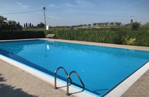 Calmasino Villa | Vacation paradise on Lake Garda