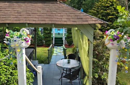 Mount Airy House | vacation paradise