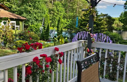 Mount Airy House | vacation paradise