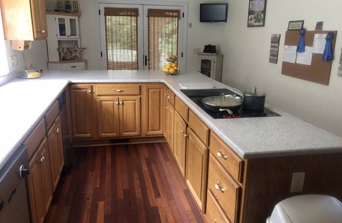 Brunswick House | Vacation Recreation Farm!