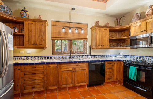 Nopolo House | Vacation Rental Experience an unforgettable Mexican getaway at Casa Dos Perros