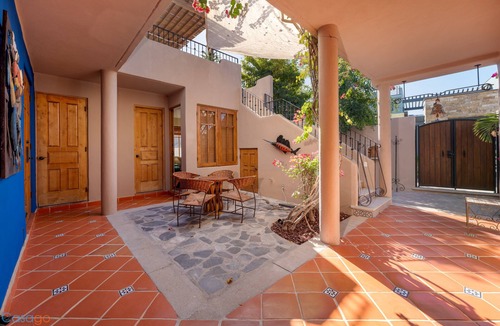 Nopolo House | Vacation Rental Experience an unforgettable Mexican getaway at Casa Dos Perros