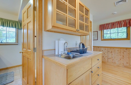 Williamstown Apartment | Vacation Rental Home in the Berkshires!