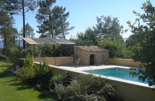 Roussillon Villa | Vacation rental house with pool ROUSSILLON LS2-91