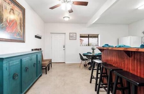 Brookshire Villa | Vacation Rental + Rustic Ranch Setting & On-Site Lodging & Indoor-Outdoor Events