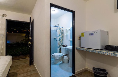 Colonia Adolfo Lopez Mateos Apartment | Vacation Rental - Standard Room at Casa Cocoa