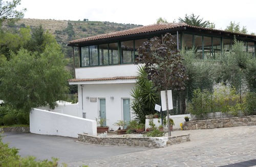 Torchiara Villa | Vacation rentals in Italy near Paestum