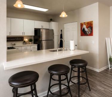 North Las Vegas Apartment | Vacation Selects