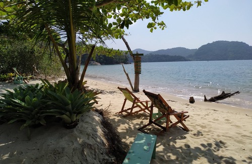 Mambucaba House | Vacation Specials