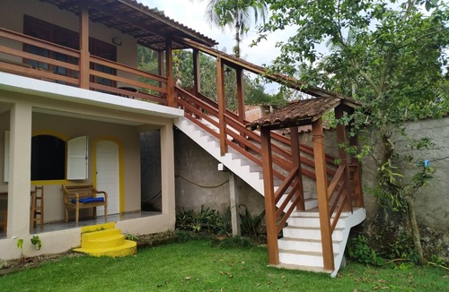 Mambucaba House | Vacation Specials
