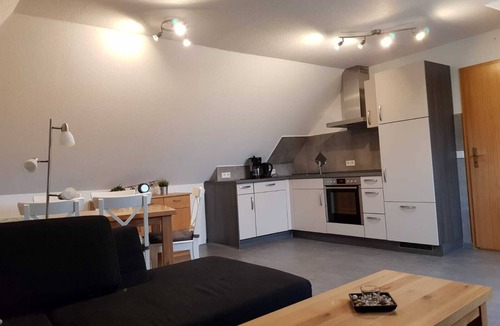 Stedesdorf Apartment | Vacation Sun Summer Winter