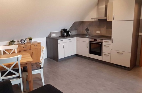 Stedesdorf Apartment | Vacation Sun Summer Winter
