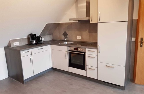 Stedesdorf Apartment | Vacation Sun Summer Winter