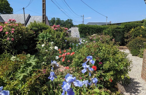 Moyenneville House | Vacation time