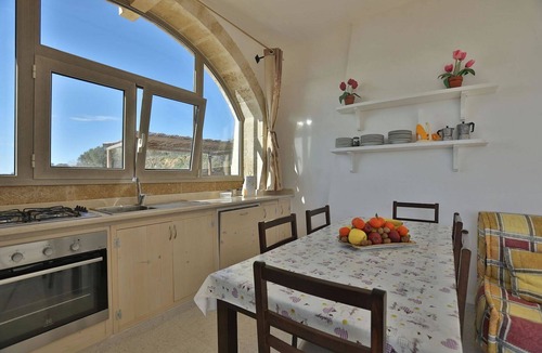 Marina di Pescoluse Villa | Vacation villa with private pool 228