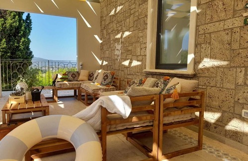 Stroncone Villa | Vacation villa with private pool Italy in Rome for friends and families