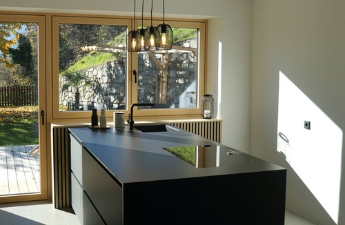 Rifiano Villa | Vacation villa with panoramic views