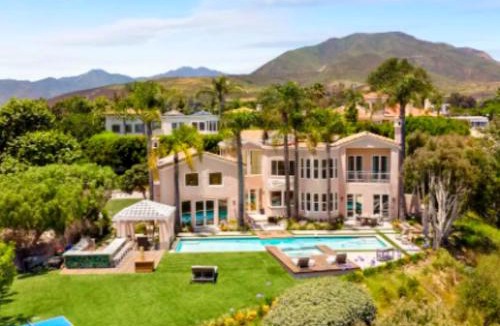 Central Malibu Villa | Vacation Villa with Private Pool in Malibu