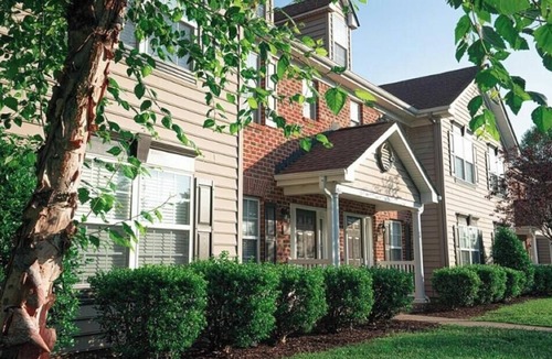 Berkeley Condo | Vacation Village At Williamsburg 2 Bedrooms Suite