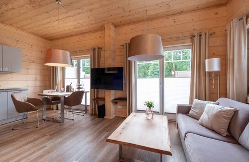 Schierke Apartment | Vacation with dog - Bergwald Suites