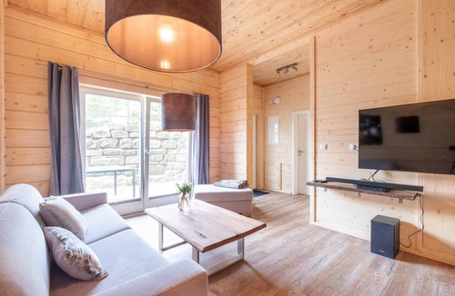 Schierke Apartment | Vacation with dog - Bergwald Suites