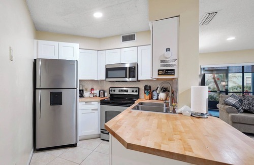 Ventura Apartment | Vacational Apartment at Orlando 3608