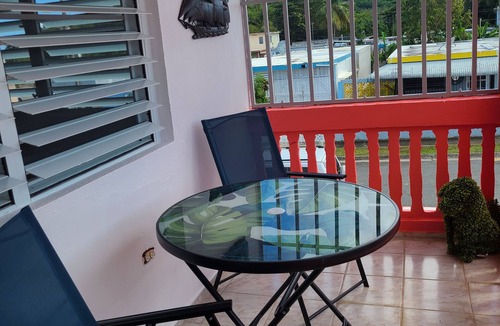 Luquillo House | VACATIONAL HOME JACUZZI SPA