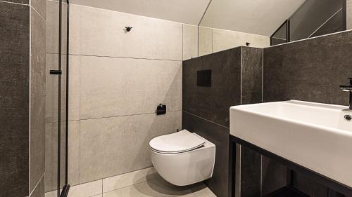 Kolobrzeg Apartment | VacationClub - Green Port Resort Apartament 511