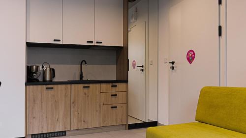 Kolobrzeg Apartment | VacationClub - Green Port Resort Apartament 405