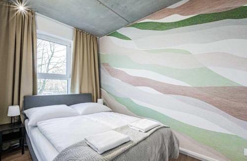 Kolobrzeg Apartment | VacationClub - Green Port Resort Apartament 109