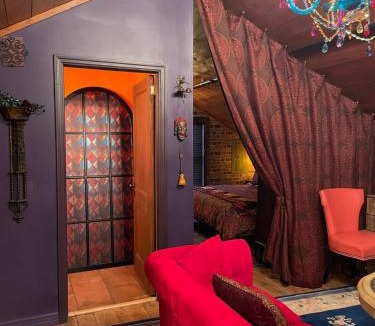 Ulster Park Hotel | VacationHouse