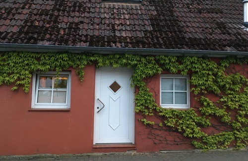 Kogel Apartment | Vacations at Lake Salem in unspoiled nature
