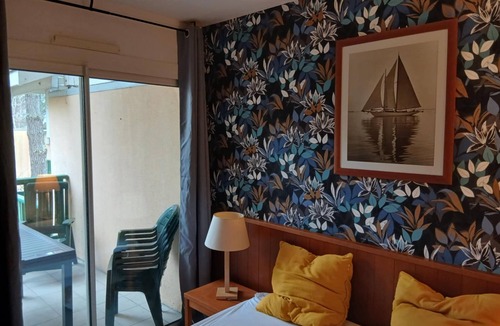 Maubuisson Apartment | Vacations in Carcans-Maubuisson: cosy apartment near lake and beach