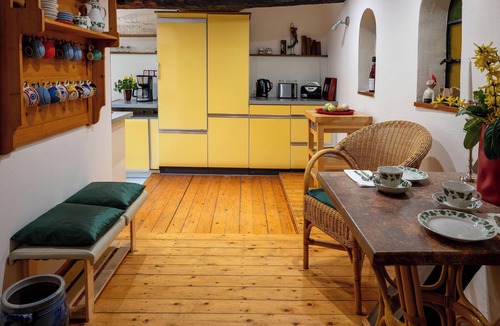 Bodenwerder Apartment | Vacations in half-timbered houses Enjoy a break in the heart of the Weserbergland.