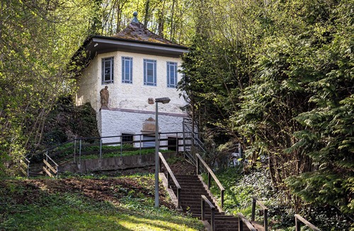 Bodenwerder Apartment | Vacations in half-timbered houses Enjoy a break in the heart of the Weserbergland.