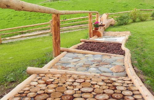 Malles Venosta Apartment | Vacations on an organic farm in South Tyrol (Vinschgau Valley) - cozy vacation apartments