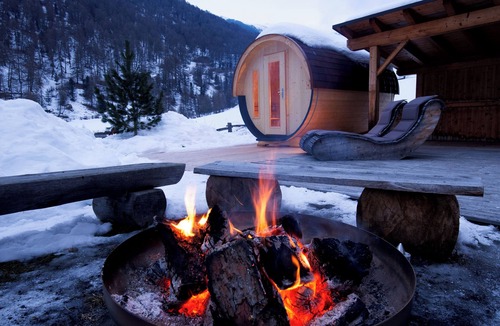 Malles Venosta Apartment | Vacations on an organic farm in South Tyrol (Vinschgau Valley) - cozy vacation apartments